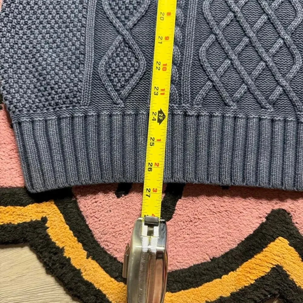 L.L. Bean bean signature